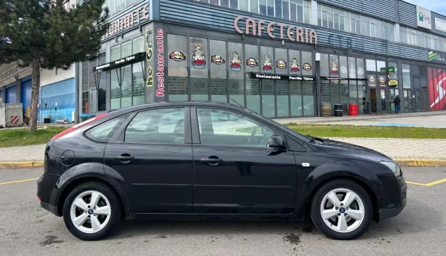 Ford Focus 2006