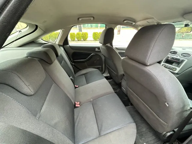 Ford Focus 2006