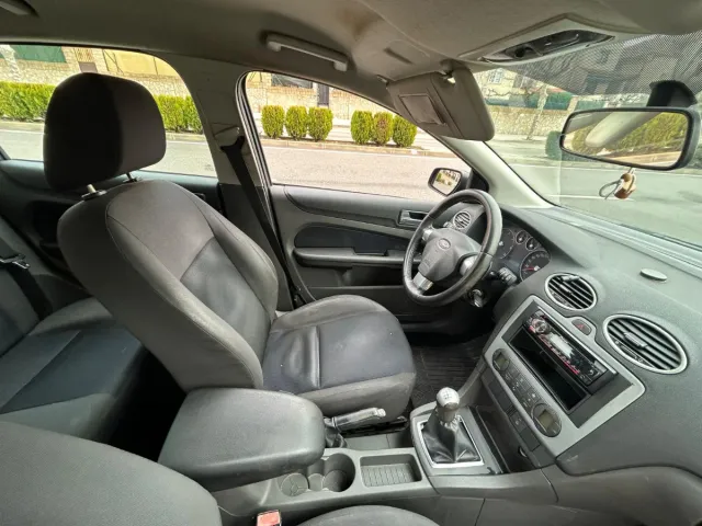 Ford Focus 2006