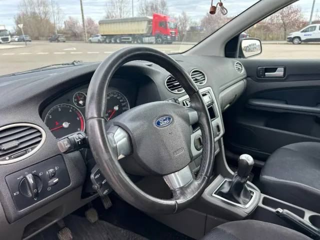 Ford Focus 2006