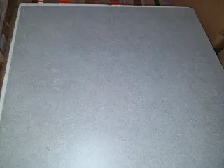 Suelo porcelánico gris 60x60 (8.64m2)