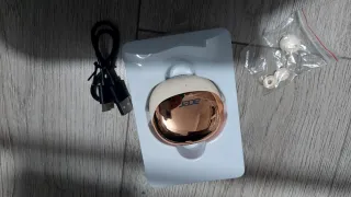 Auriculares Inalámbricos HTC NE35