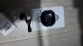 Auriculares Inalámbricos HTC NE35