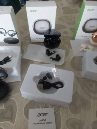 Auriculares Inalámbricos HTC NE35