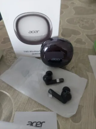 Auriculares Inalámbricos HTC NE35