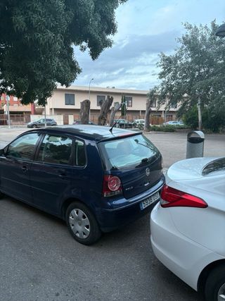 Volkswagen Polo 2005 2 PROPIETARIOS