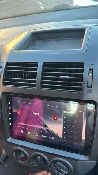 Volkswagen Polo 2005 2 PROPIETARIOS