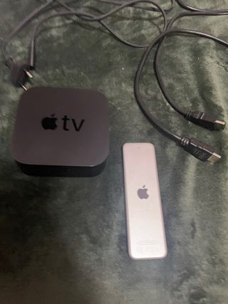 Apple TV 4ª Gen 32GB