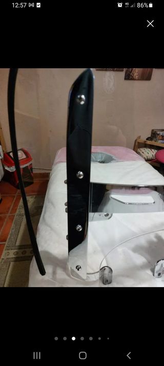 Pantalla Yamaha XVS 1300 Midnight Star Original