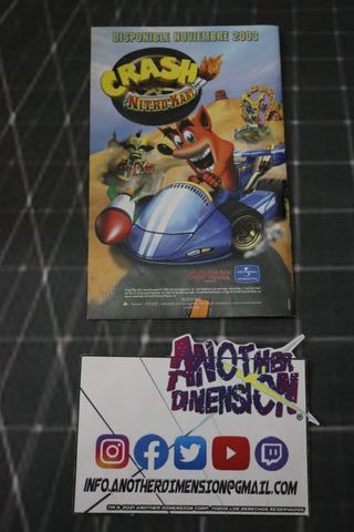 SPYRO DRAGONFLY PS2 COMPLETO