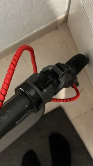 Patinete Eléctrico Xiaomi 2 Pro