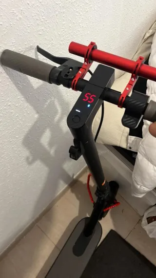 Patinete Eléctrico Xiaomi 2 Pro