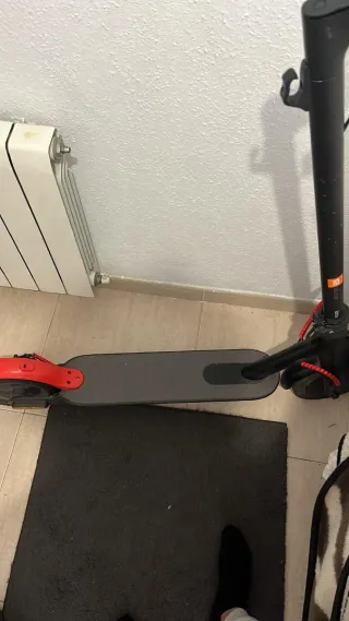 Patinete Eléctrico Xiaomi 2 Pro