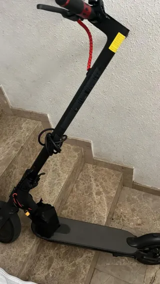 Patinete Eléctrico Xiaomi 2 Pro