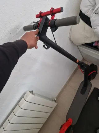 Patinete Eléctrico Xiaomi 2 Pro