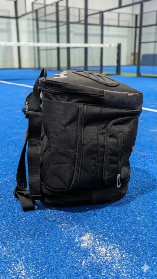 Bolsa de pádel Bullpadel Hack 03  Navarro Pro