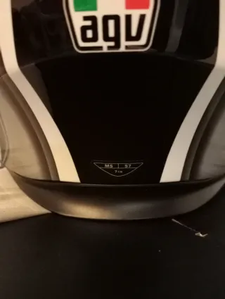 Casco AGV K5 S MS
