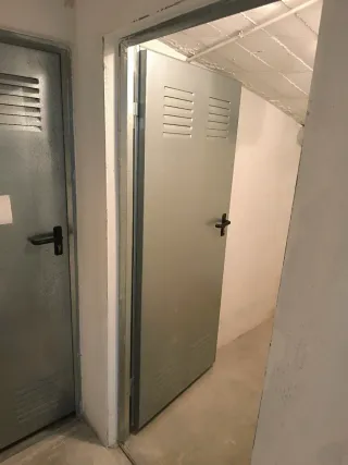 Trastero en Alquiler 1
