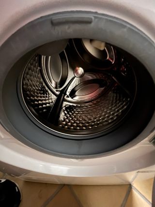 Lavadora Miele WWA120 WCS