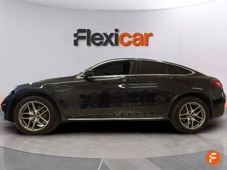Mercedes GLC GLC 250 4MATIC