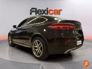 Mercedes GLC GLC 250 4MATIC