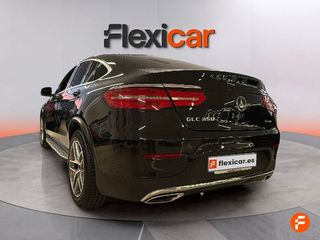 Mercedes GLC GLC 250 4MATIC