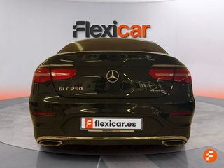Mercedes GLC GLC 250 4MATIC