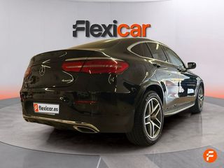 Mercedes GLC GLC 250 4MATIC