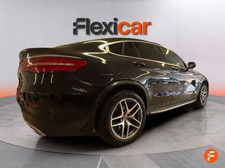 Mercedes GLC GLC 250 4MATIC