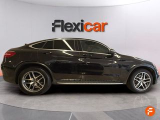 Mercedes GLC GLC 250 4MATIC