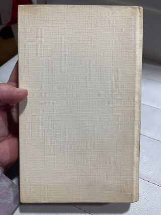 Libro La Cartuja de Parma libro muy antiguo