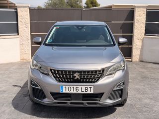 Peugeot 3008 Peugeot 3008 1.6BLUEHDI 88KW (120CV) ACTIVE AUTO S&S