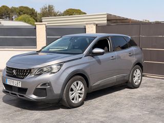 Peugeot 3008 Peugeot 3008 1.6BLUEHDI 88KW (120CV) ACTIVE AUTO S&S