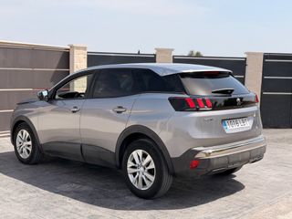 Peugeot 3008 Peugeot 3008 1.6BLUEHDI 88KW (120CV) ACTIVE AUTO S&S