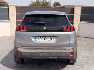 Peugeot 3008 Peugeot 3008 1.6BLUEHDI 88KW (120CV) ACTIVE AUTO S&S