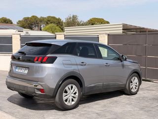 Peugeot 3008 Peugeot 3008 1.6BLUEHDI 88KW (120CV) ACTIVE AUTO S&S