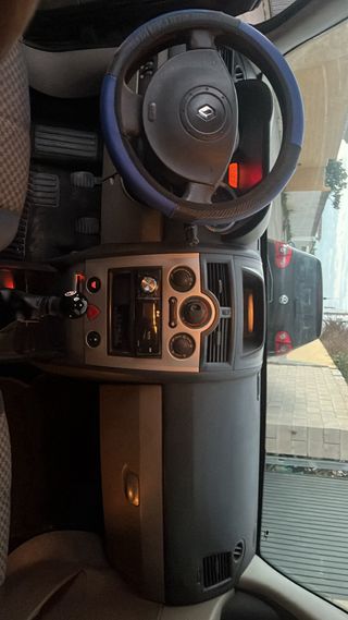 Renault Megane 2006