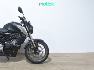 HONDA CB 125 R