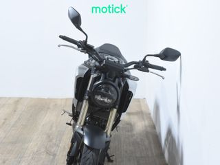 HONDA CB 125 R