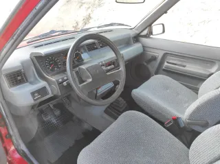 Renault super cinco 1985