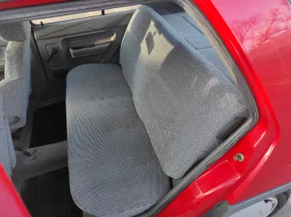 Renault super cinco 1985