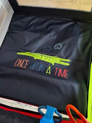 Parque infantil Bbest