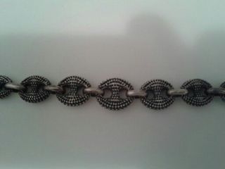 Bracciale Ugo Cacciatori Lustermarine