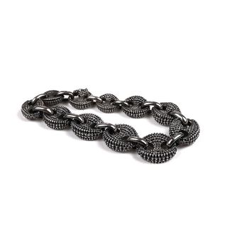 Bracciale Ugo Cacciatori Lustermarine