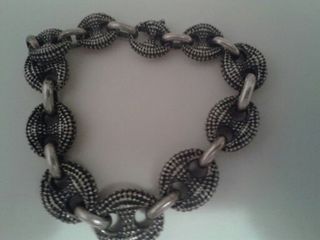 Bracciale Ugo Cacciatori Lustermarine