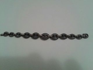 Bracciale Ugo Cacciatori Lustermarine