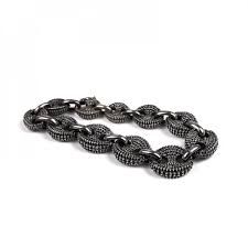 Bracciale Ugo Cacciatori Lustermarine