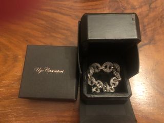 Bracciale Ugo Cacciatori Lustermarine