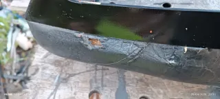 Asiento Vespa con cerradura