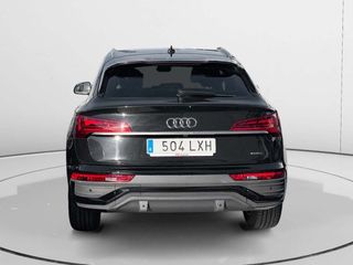 Audi Q5 Advanced 40 TDI quattro-ultra 150 kW (204 CV) S tronic